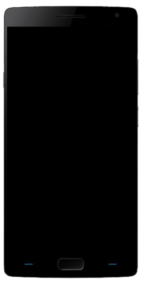 Individua il bilanciere del volume sul lato del telefono. Premi il lato inferiore del bilanciere per abbassare il volume.