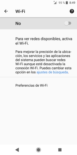 Active Wi-Fi