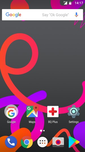 Select Google