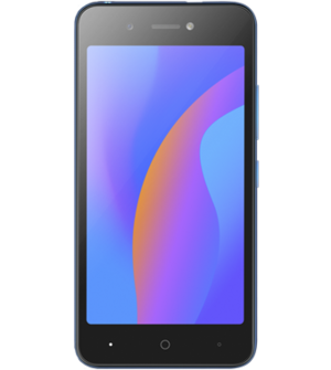 Itel A35