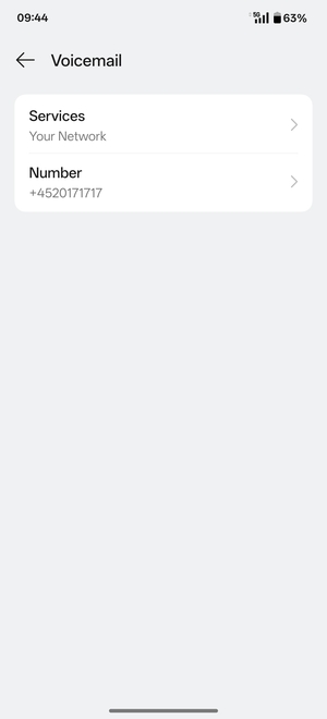 Select Number