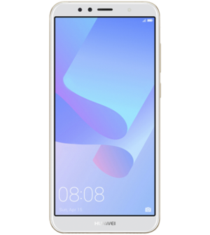 Huawei Y6 (2018)