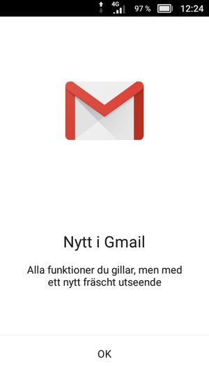 Välj OK