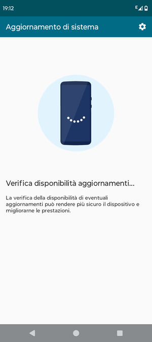 Attendi il completamento della ricerca