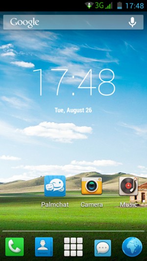 Select Apps