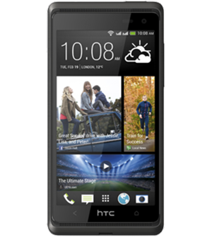 HTC Desire 600