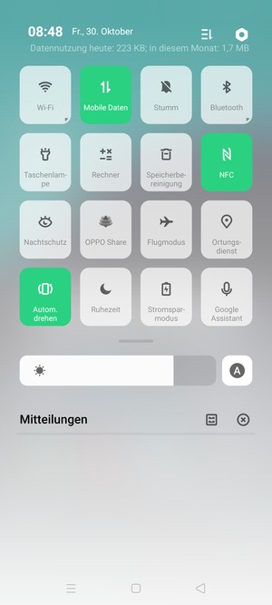 Wählen Sie Auto