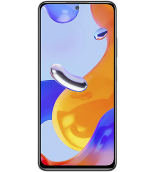 Xiaomi Redmi Note 11 Pro