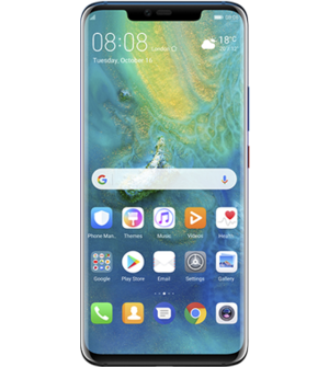 Huawei Mate 20 Pro