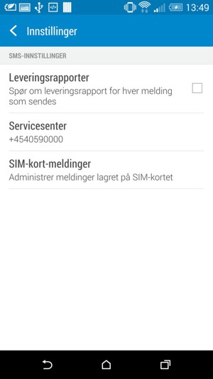 Velg Servicesenter