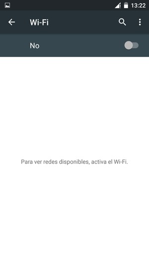 Active Wi-Fi