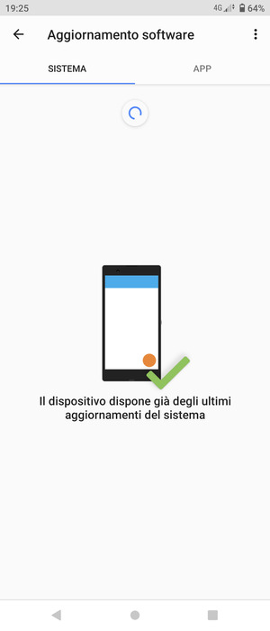 Attendi il completamento della ricerca