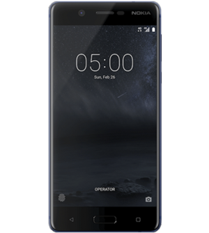 Nokia 5