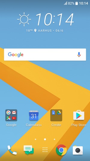 Seleziona Applicazioni