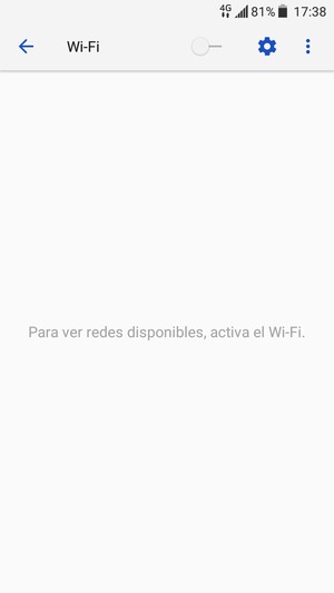 Active Wi-Fi