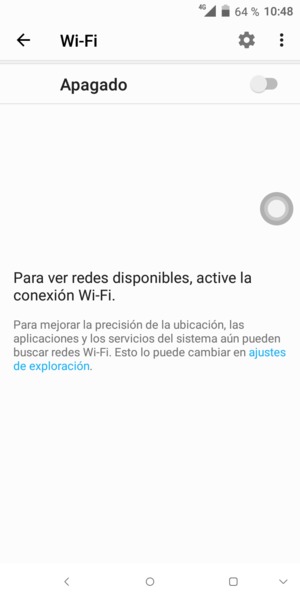 Active Wi-Fi