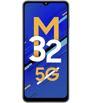 Samsung Galaxy M32 5G