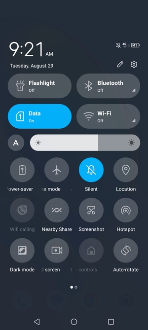 Select Auto