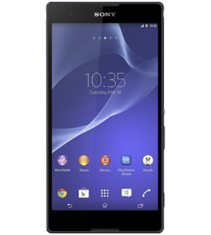Sony Xperia T2 Ultra