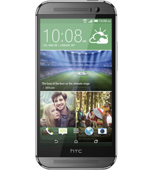 HTC One M8s
