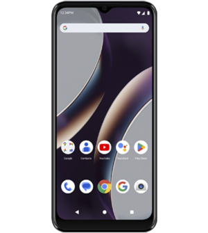 BLU G54