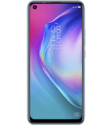 Tecno Camon 15