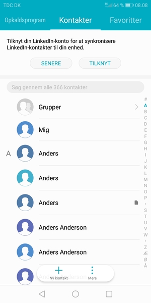 Vælg Mere