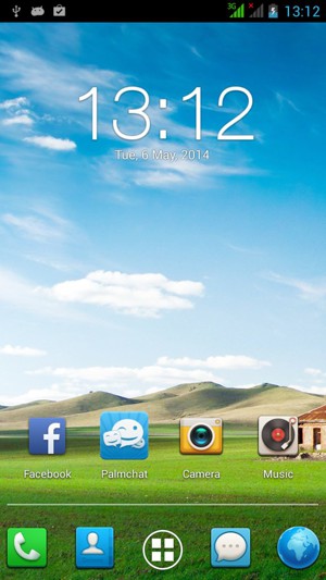 Select Apps
