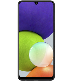 Samsung Galaxy A22