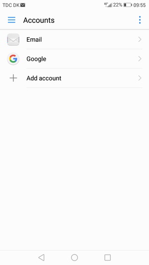 Select Google
