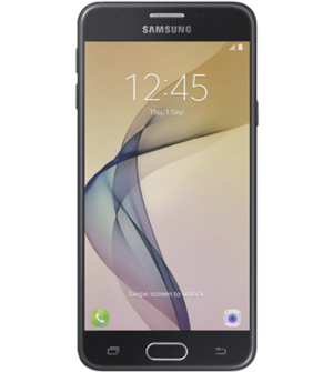 Samsung Galaxy J5 Prime