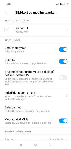 Vælg Public