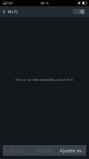 Active Wi-Fi