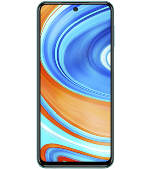 Xiaomi Redmi Note 9 Pro