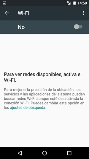 Active Wi-Fi