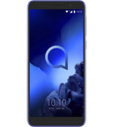Alcatel 1X (2019)