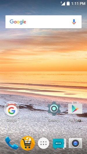 Select Phone 