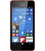 Microsoft Lumia 550