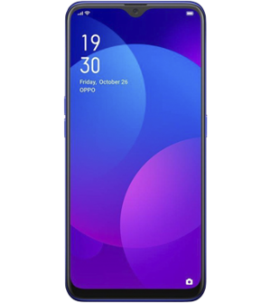 OPPO F11