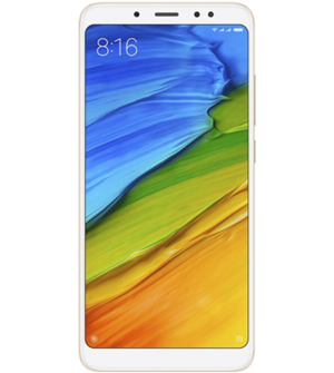 Xiaomi Redmi Note 5 Pro