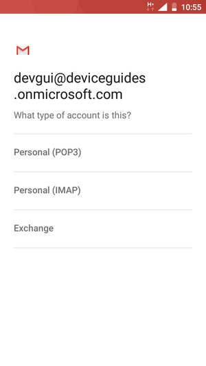 Select Exchange