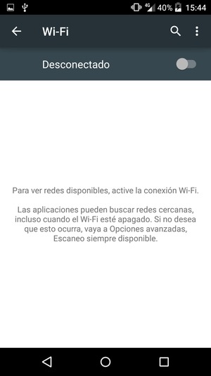 Active Wi-Fi