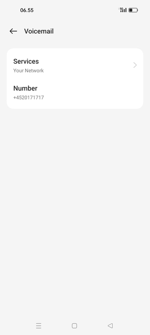 Select Number