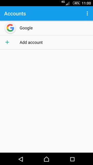 Select Google