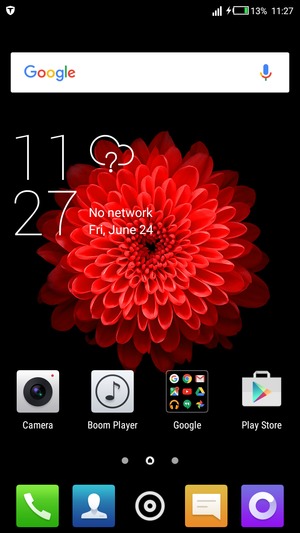 Select Apps