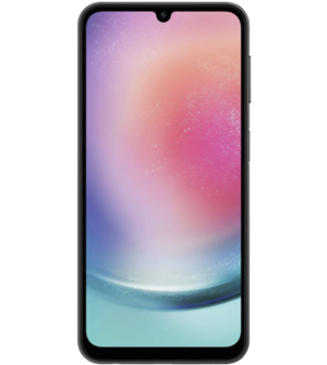 Samsung Galaxy A24