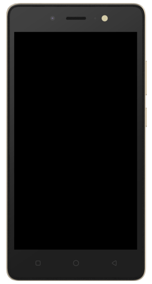 Select the Return button
