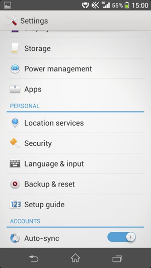 Select Security