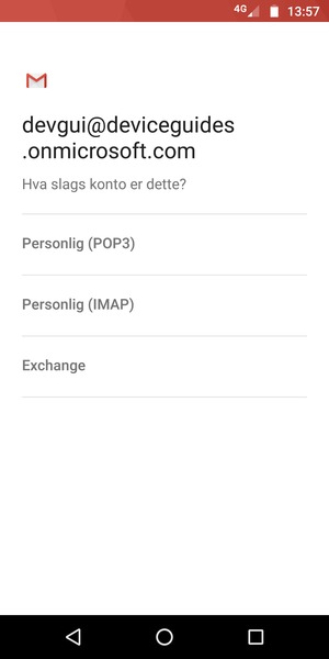 Velg Exchange