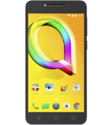 Alcatel A5 LED